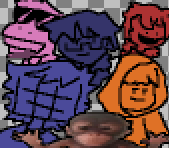 team reveal sorry for the budget cuts