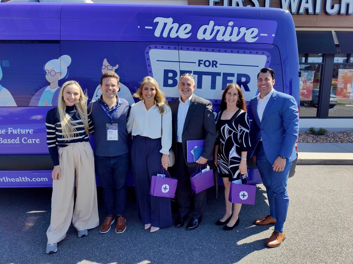 We're thrilled to announce our new partnership with #VirginiaCarePartners, a physician-led collaborative affiliated with #HCAVirginia, to bring innovative #ValueBasedCare models to primary care providers in the Richmond metropolitan area! pearlhealth.com/blog/news/virg…