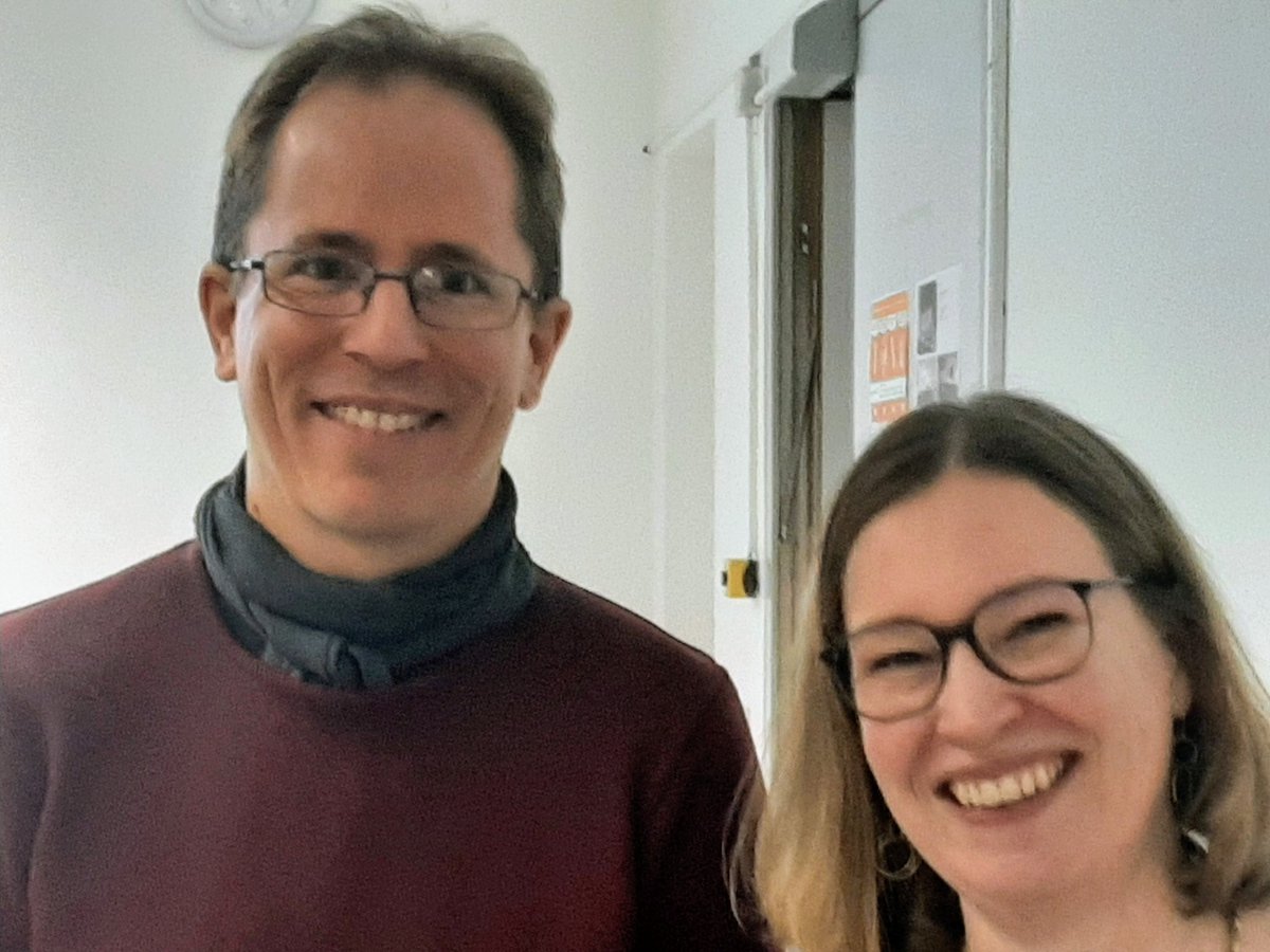 PoWiMZ's tweet image. Heute zu Gast in der Forschungswerkstatt: Grischa Perino (Hamburg) 🎙️📊💻