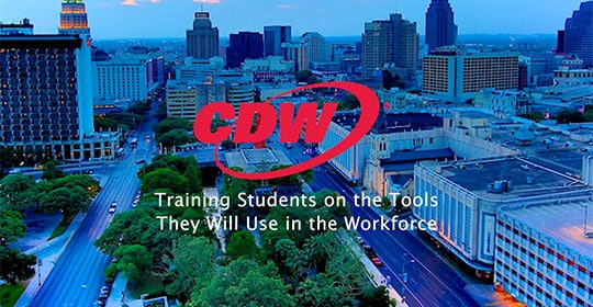 CDWPK's tweet photo. How can you better prepare students for the workplace after they graduate? Check out why access to software like #Canva can grow the skills they need to succeed and thrive. https://t.co/hT6coOBecy https://t.co/AKMQOBgCbz
