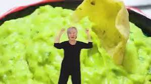 Guac tweet media