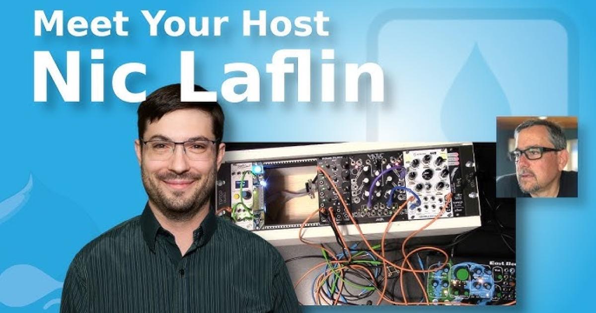 thedroptimes's tweet image. 🎙️ Meet the voice behind @TalkingDrupal! Episode 483 features @nicxvan Nic Laflin&apos;s journey with nLightened Development, his Drupal contributions, and more. A must-listen for community insights! 🌟 Watch now: bit.ly/3BZlPvH #TalkingDrupal Hosted by @stephencross