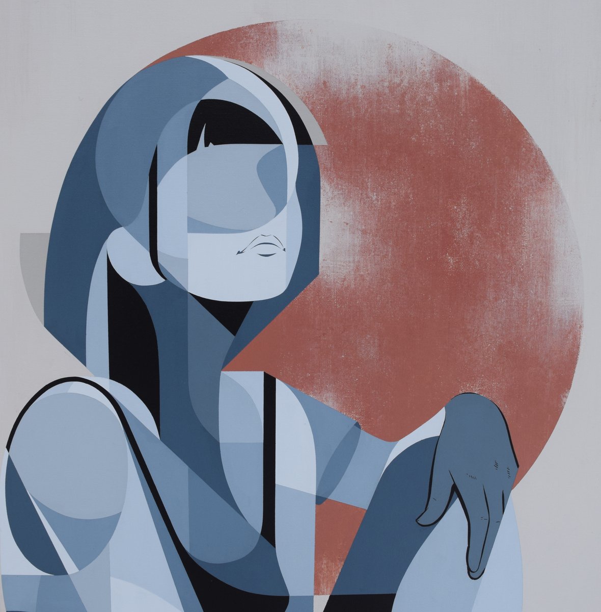 Eric Pause (@ericpauseart) on Twitter photo 