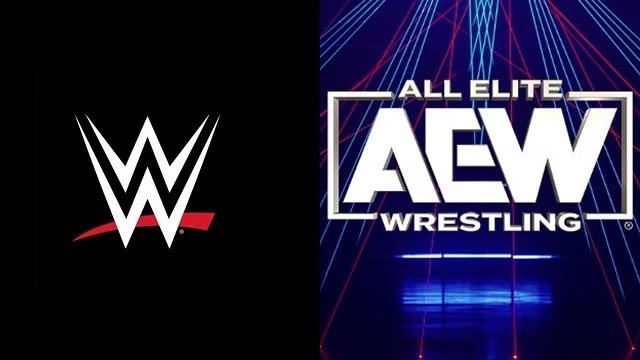 MatchPulsePW's tweet image. If WWE and AEW had a show in 2025 similar to survivor series and the card layout is this:

1. High paced opening match
2. Men’s Tag Team Match
3. Six man ladder match
4. Team WWE vs Team AEW
5. Woman’s star vs Woman’s star
6. Top Star Vs Top Star

Who’s on your card? 

#AEW #WWE