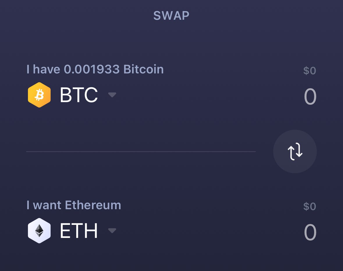 gconnectexchang's tweet image. Are you struggling with high fee to swap your crypto or you don’t even know how to?

We’ll swap it for you at a very low fee.

Just let us know which crypto you have and which one you want. 👍

Link ‘s 🔗 in bio to contact us. 🔥
