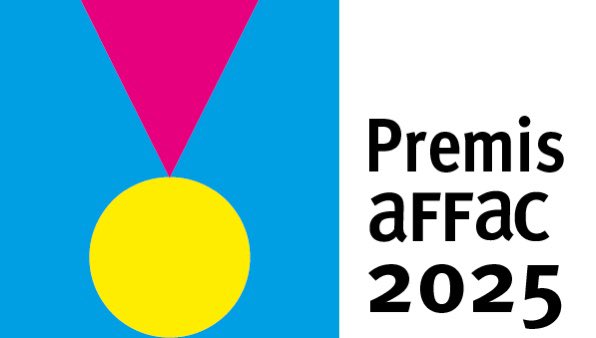 ‼️Finalistes als premis AFFAC 2025
amb el projecte biblioteca.📚
🗳️Ara s’obre un període de votacions per saber els guanyadors. Podeu votar un projecte per cada categoria.
📎premisaffac.cat/votacions/
📌Vinga, animeu-vos a votar el nostre projecte biblioteca!!!