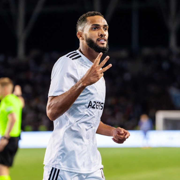 zonadoflamengo0's tweet image. ⚠️| Qarabağ🇦🇿 define valor para vender Juninho ao Flamengo.
Clube do Azerbaijão quer, no mínimo, 4 milhões de euros (R$ 25 mi) pelo jogador. Essa é a mesma proposta do Sevilla.
📬| @venecasagrande