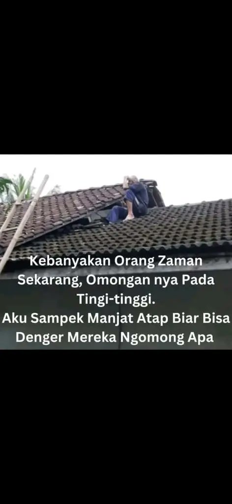 🕳️Kapal Api🕳️ tweet media