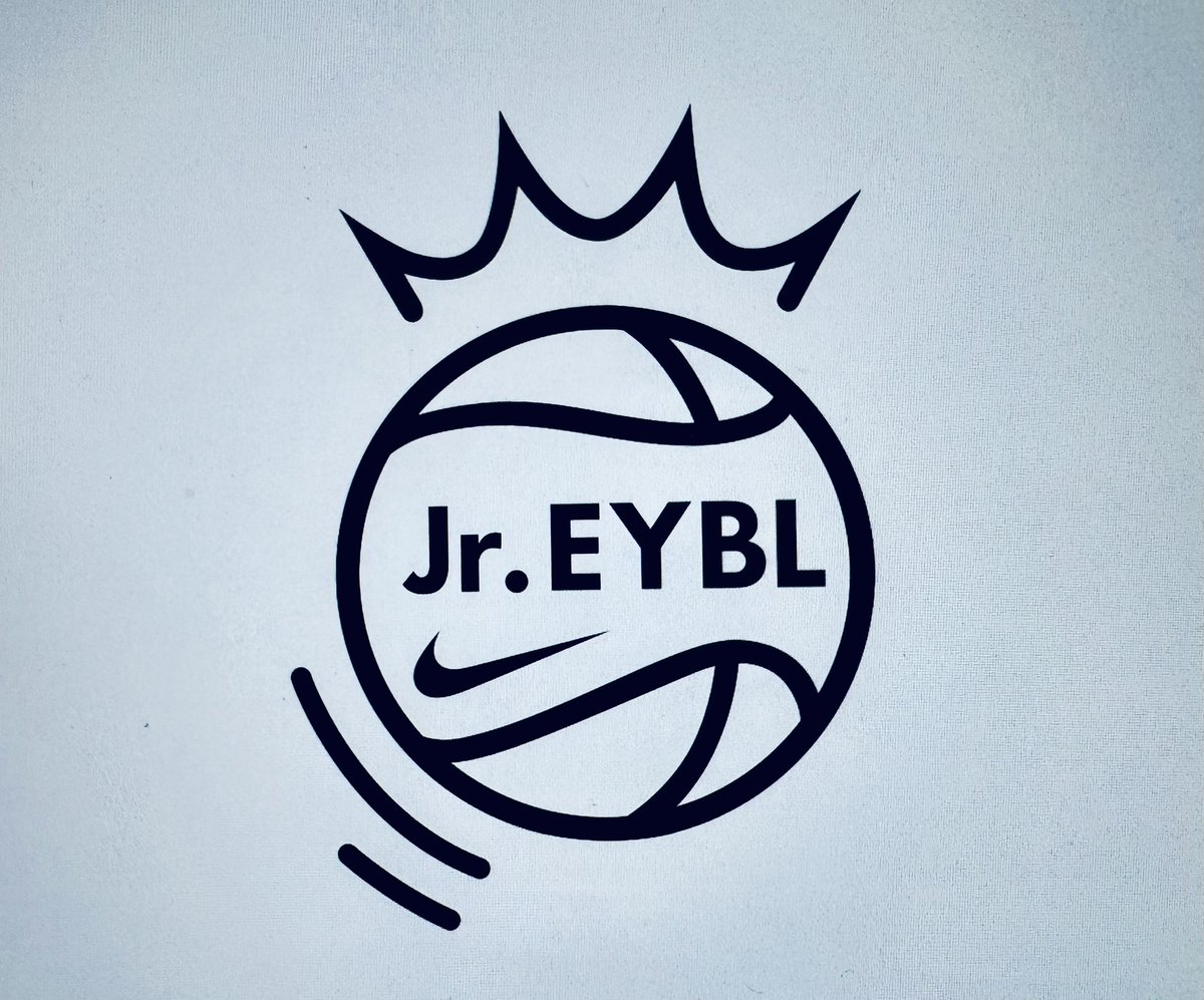 Philly Rise (@philly_rise) on Twitter photo We are going younger! Join us for our, and Nike’s new Jr. EYBL circuit ! <a href="/NikeGirlsEYBL/">Nike Girls EYBL</a>
Inquiries @phillyrisebasketball@gmail.com We are going younger! Join us for our, and Nike’s new Jr. EYBL circuit ! <a href="/NikeGirlsEYBL/">Nike Girls EYBL</a>
Inquiries @phillyrisebasketball@gmail.com