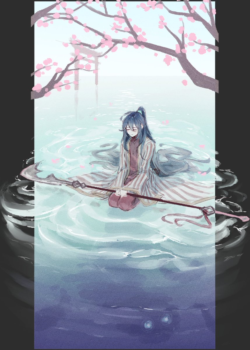 Hong Lu~✨
#LimbusCompany #Limbus_Company