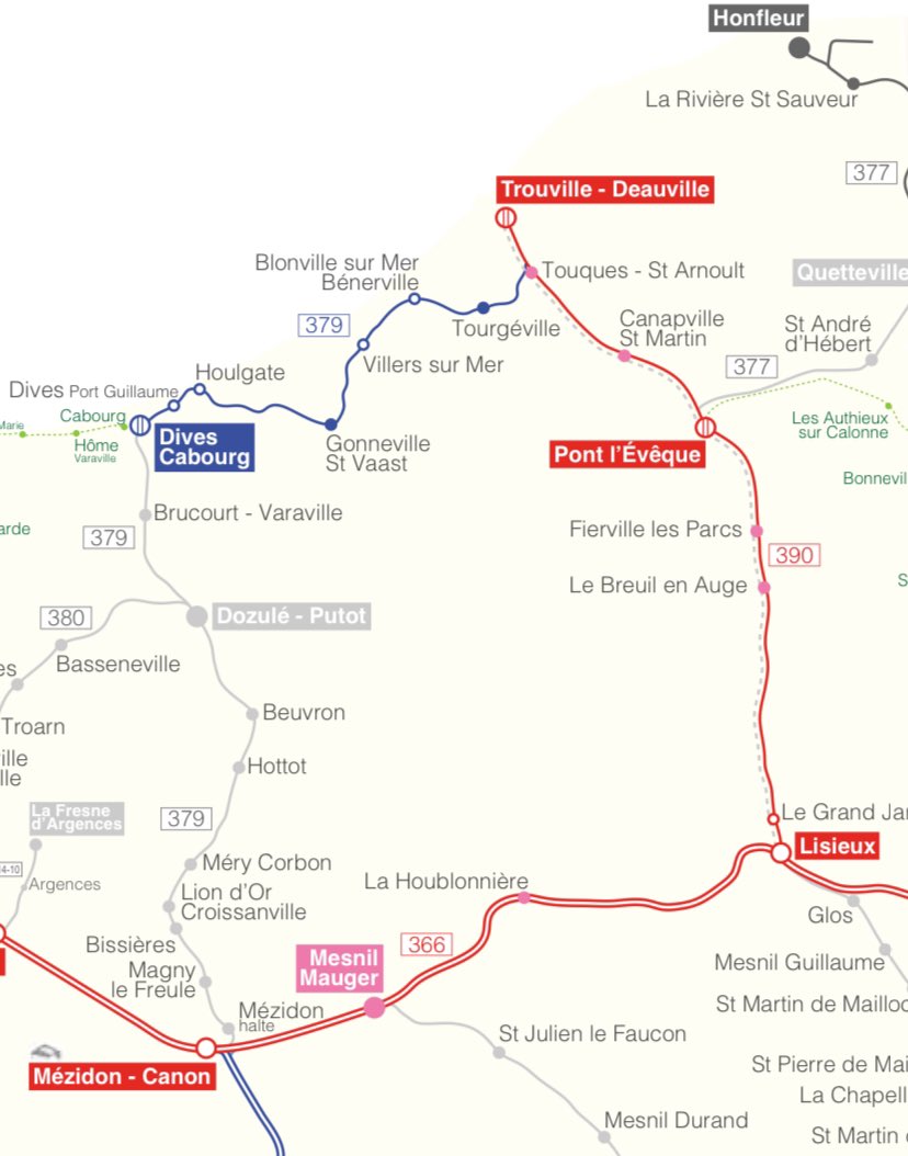 Trains Directs tweet media