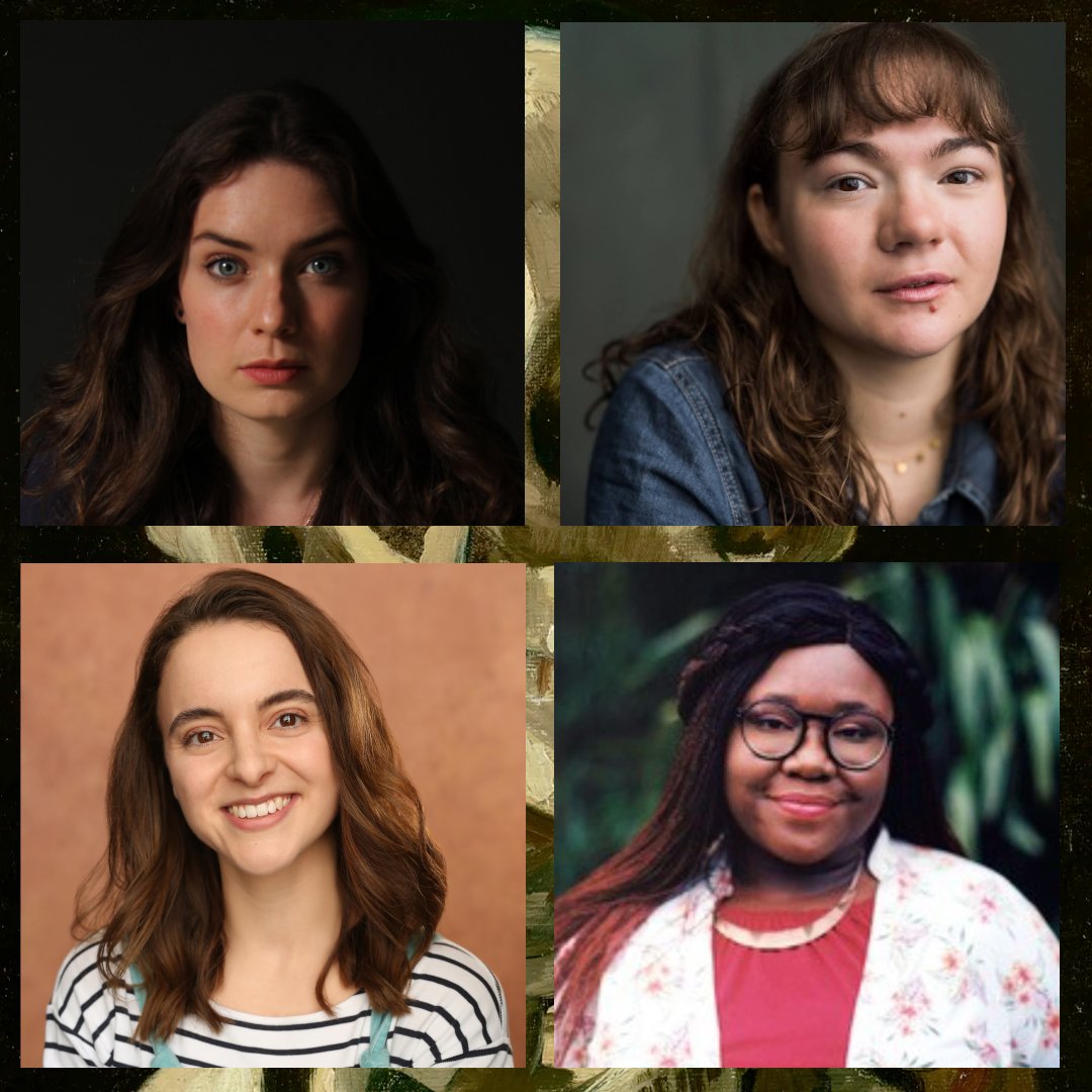 Chronic Insanity (@citheatre) on Twitter photo Welcome our cast for Sick Children Karaoke at <a href="/OmnibusTheatre/">Omnibus Theatre</a> Sunday January 19th at 16:00
Our associate artists Lily Bailes, <a href="/ruthmestel/">Ruth Mestel</a>, <a href="/amber_wadey/">Amber Wadey</a> and Luwa Adebanjo will be performing in our read through of this wonderful play by <a href="/garethjandrell/">Gareth Jandrell</a>
omnibus-clapham.org/chronic-insani⦠Welcome our cast for Sick Children Karaoke at <a href="/OmnibusTheatre/">Omnibus Theatre</a> Sunday January 19th at 16:00
Our associate artists Lily Bailes, <a href="/ruthmestel/">Ruth Mestel</a>, <a href="/amber_wadey/">Amber Wadey</a> and Luwa Adebanjo will be performing in our read through of this wonderful play by <a href="/garethjandrell/">Gareth Jandrell</a>
omnibus-clapham.org/chronic-insaniā¦
