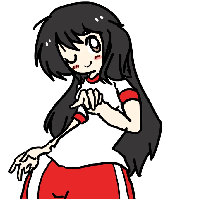 こんばんはー 