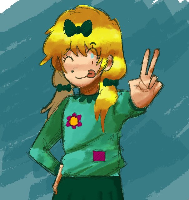 oh my god. i miss her #southpark