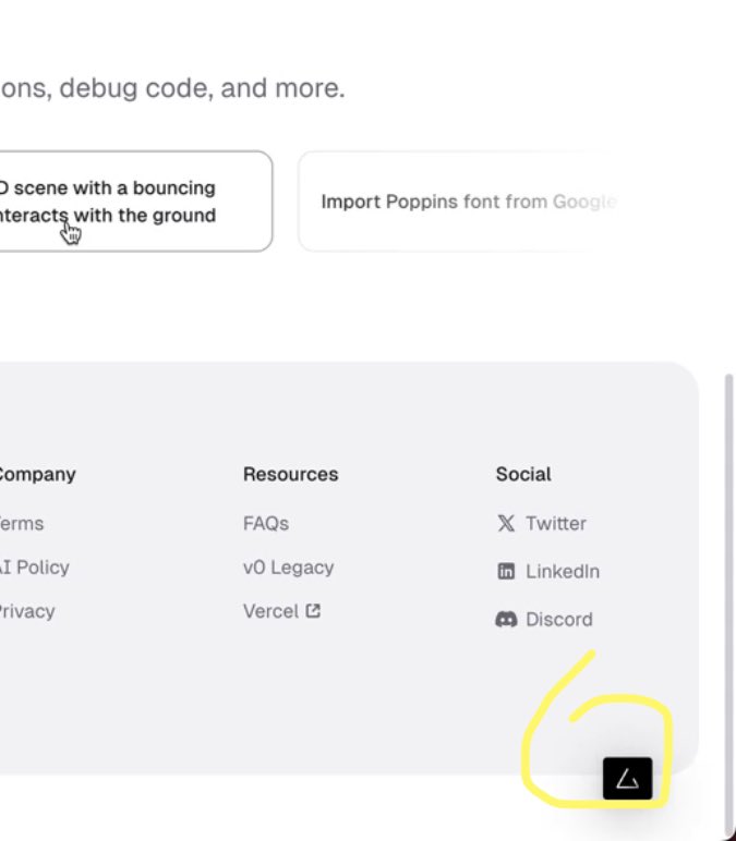 Small QoL improvement for Next.js: Added dev build indicator to App Router - for fast refresh &amp; route change