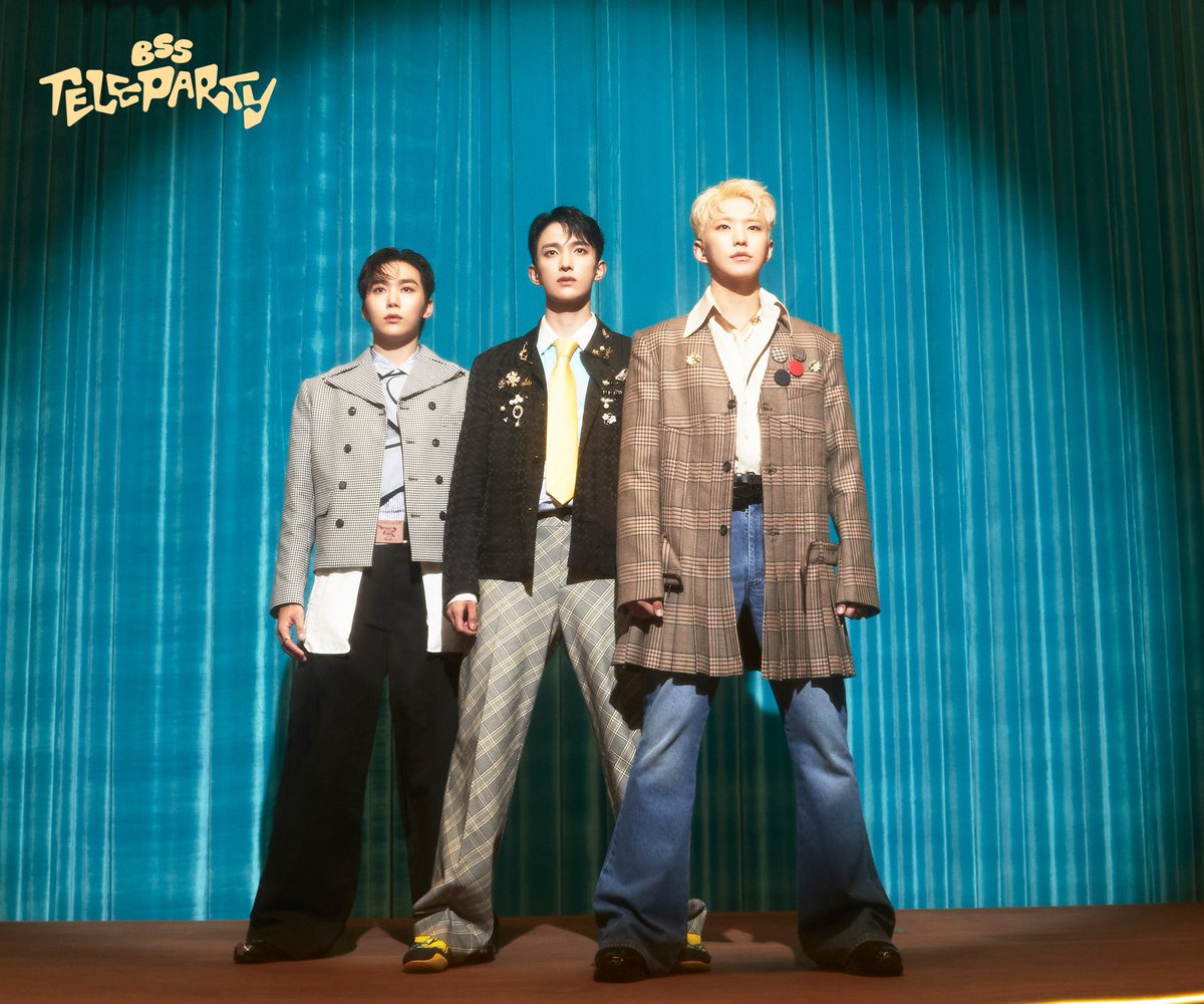 #BSS is now a million seller group &amp; sub-unit on Hanteo 🇰🇷 

SECOND WIND - 751,991 copies
TELEPARTY - 372,705 copies* still counting

Total sales so far - 1,124,696 copies

(data via koreansales)
#부석순 #세븐틴 #SEVENTEEN