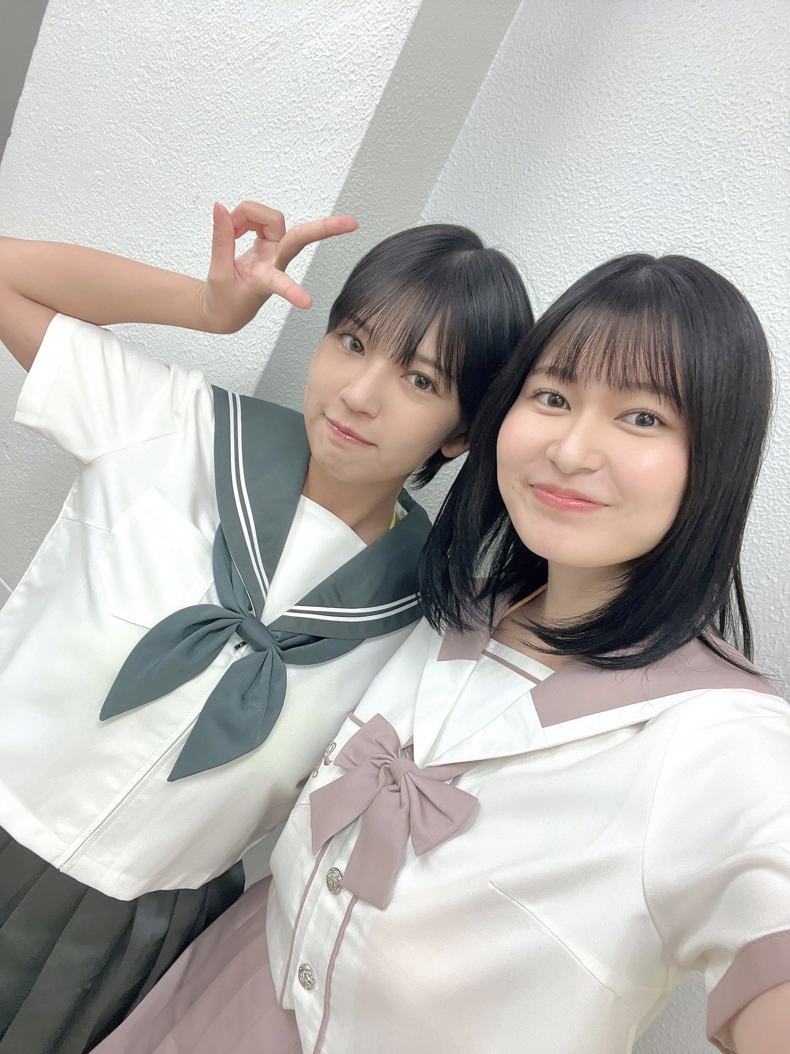 未梨一花 on X: 