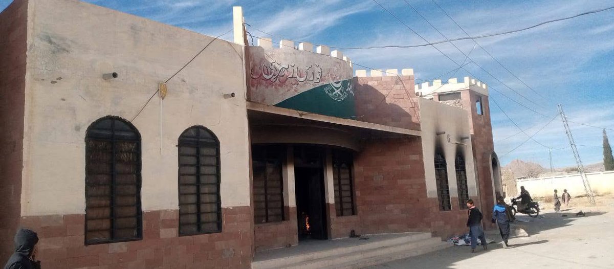 Danish Murad دانش مراد tweet media