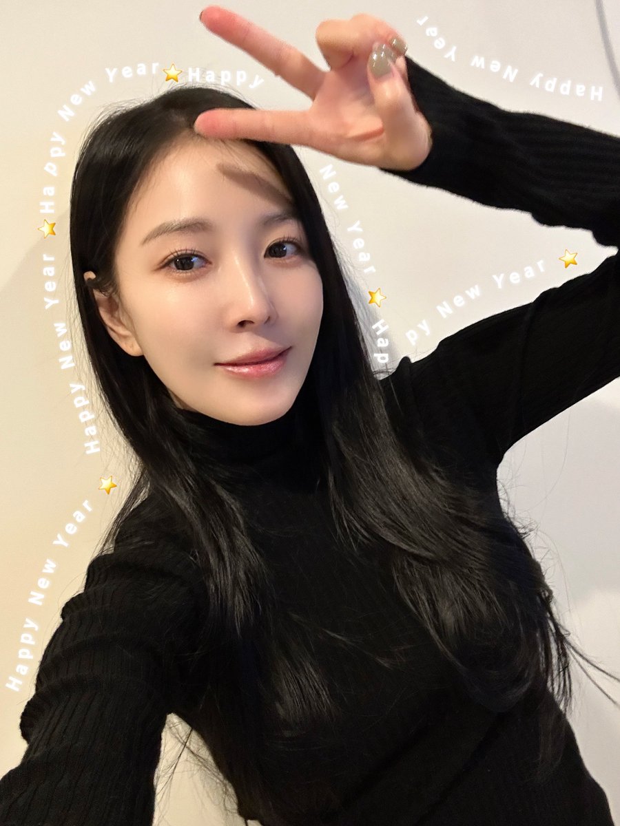 BoA Official tweet media
