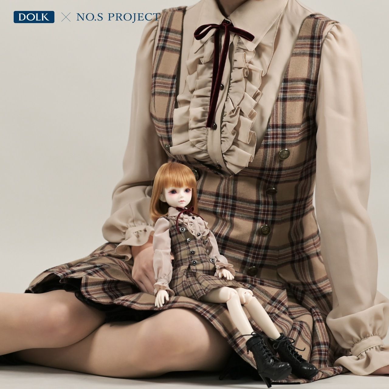 NO.S PROJECT on X: 