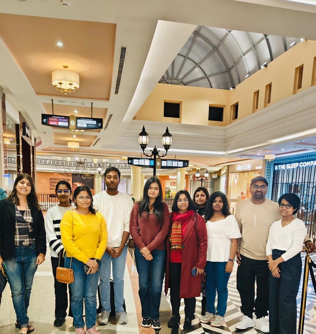 DH Lab IIT Indore tweet media