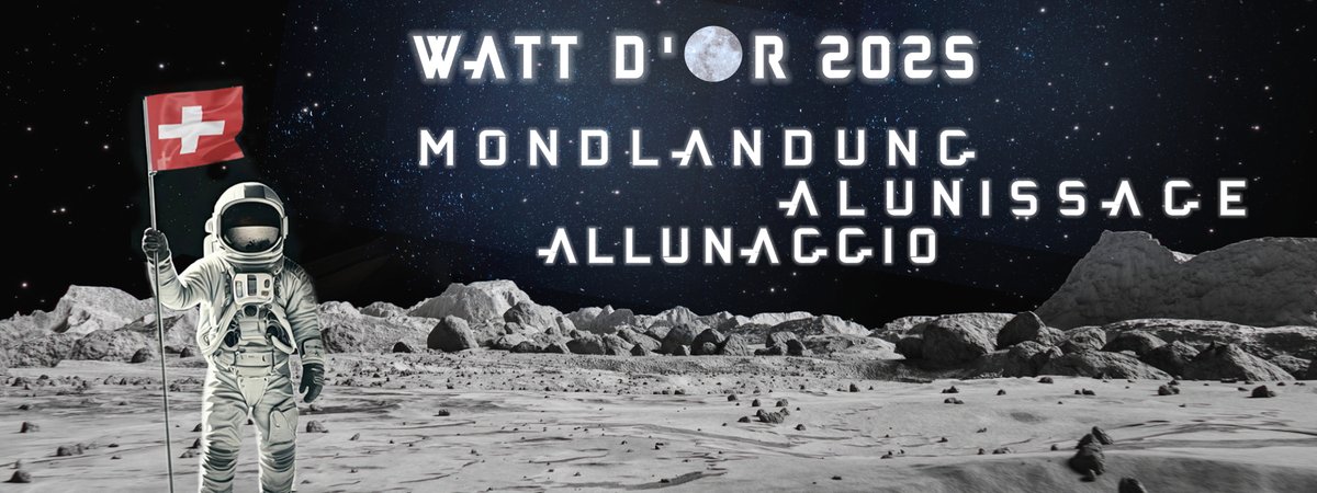 Noch ein Tag bis zum #Wattdor2025

Acht Projekte erhalten dieses Jahr von <a href="/BFEenergeia/">BFE - OFEN - UFE</a>  eine Watt d’Or Glaskugel. Die Auszeichnung wird für besonders innovative Lösungen im #Energiebereich verliehen. Die Preisverleihung  am 9.1. live ab 16.20 Uhr hier 👉energeiaplus.com/wattdor2025/