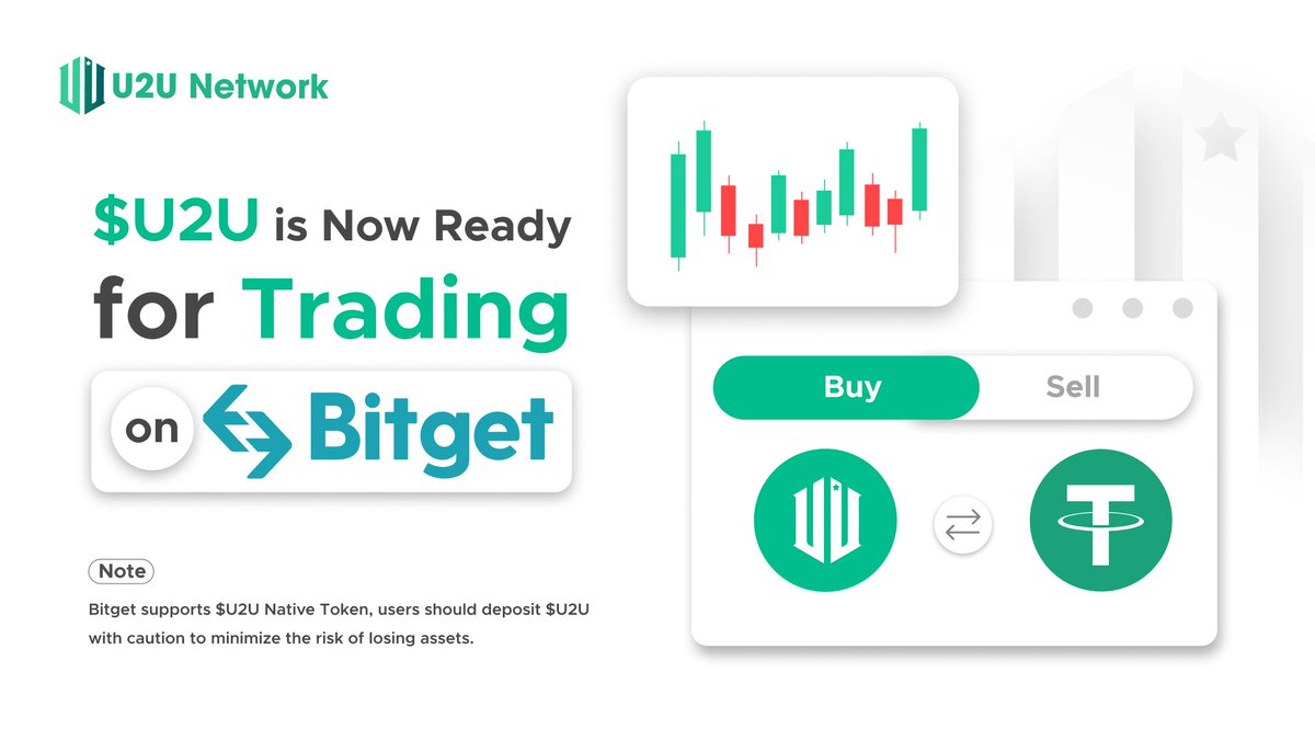 Quite impressive how the #DePin narrative has developed over the last  months. -@u2u_xyz is a Layer 1 project leveraging a scalable DAG-based  network. Backed by investors like Kucoin Ventures and IDG Blockchain✓ -