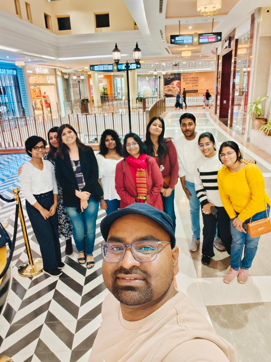 DH Lab IIT Indore tweet media