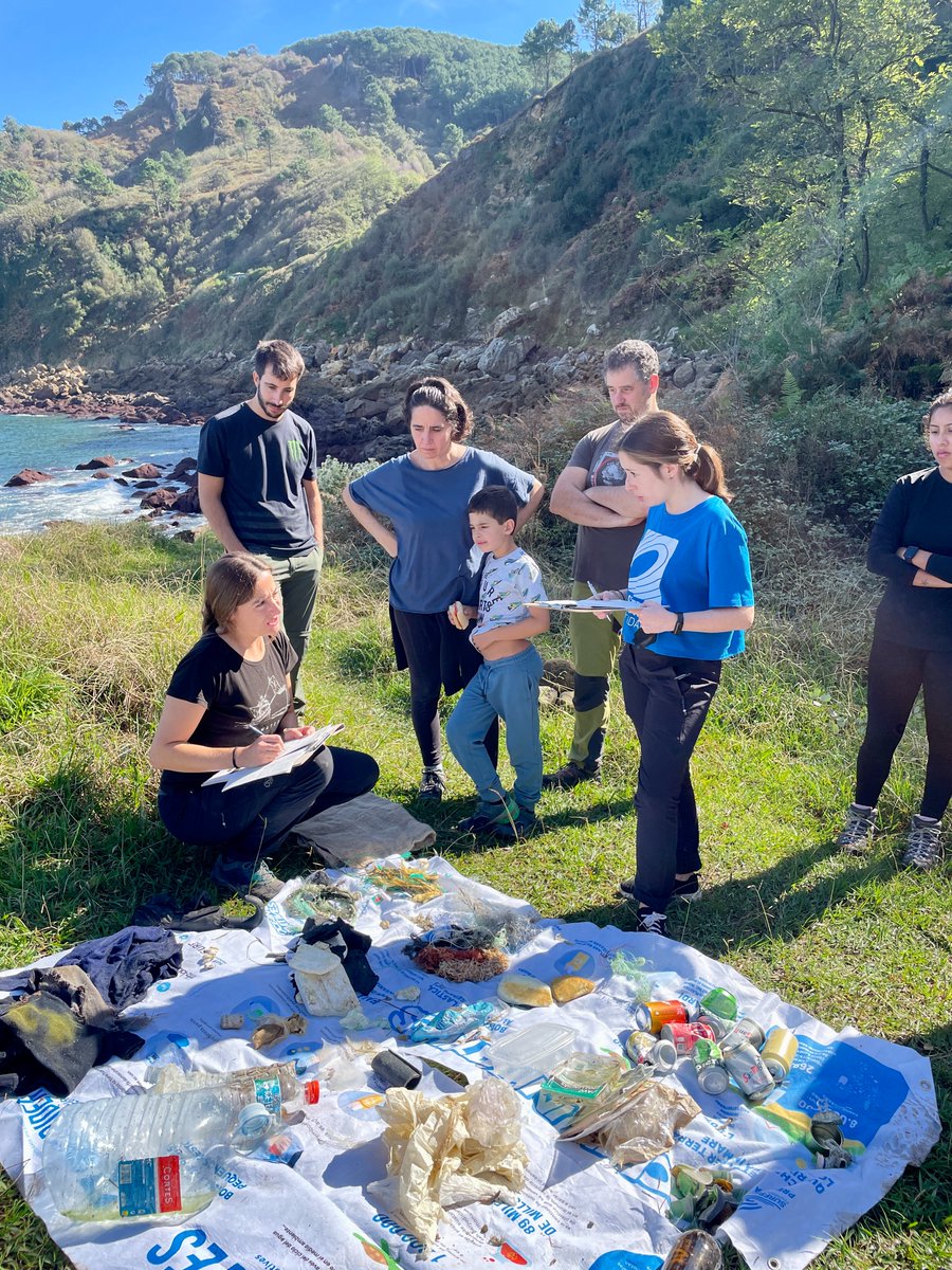 ¡Comenzamos 2025 con recogidas #OceanInitiatives ! Recordad contactar con las personas organizadoras para participar 😉

📍 San Fernando de Henares, Madrid –  sáb 11: initiativesoceanes.org/es/collecte/ne…

📍 La Barceloneta, Barcelona – dom 26: initiativesoceanes.org/es/collecte/ne…

#CienciaCiudadana