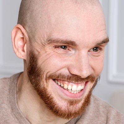 #NouvellePhotoDeProfil