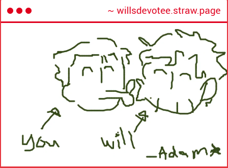 Aye don't apologize this is fucking amazing lol. 100% accuracy ahahahaha I love it honestly, really cute lol