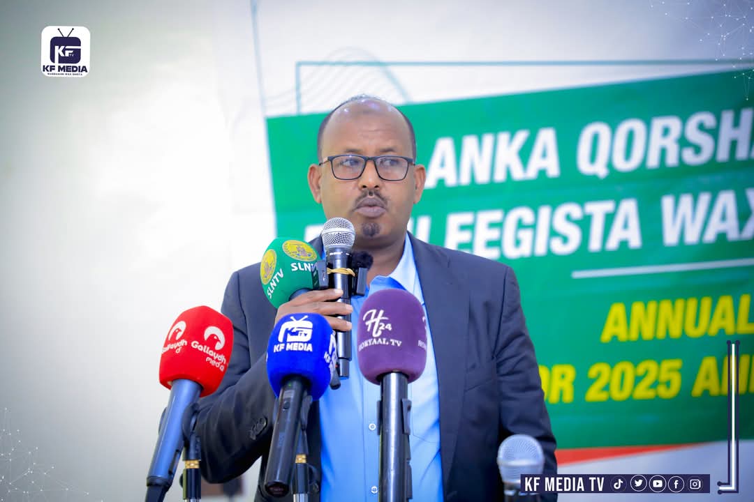 The Minister of <a href="/SL_MoTT/">Ministry of Trade and Tourism</a> Hon Abdirahman H. opened a two-day session to reflect on the 2024 Progress Review and strategize through the 2025 Annual Activities Plan. This effort aligns with merging national plans: NDP III, the new government’s agenda, and Somaliland Vision 2030.