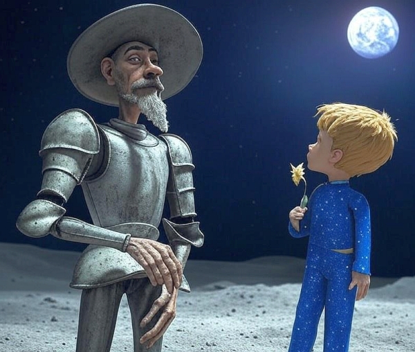 BibliotecaUA @bibliotecaua.bsky.social (@bibliotecaua) on Twitter photo De "Don Quijote" a "El Principito": los libros más traducidos del mundo / De "El Quixot" a "El Petit Príncep": els llibres més traduïts del món culturainquieta.com/literatura/de-… a través de <a href="/culturainquieta/">Cultura Inquieta</a> De "Don Quijote" a "El Principito": los libros más traducidos del mundo / De "El Quixot" a "El Petit Príncep": els llibres més traduïts del món culturainquieta.com/literatura/de-… a través de <a href="/culturainquieta/">Cultura Inquieta</a>