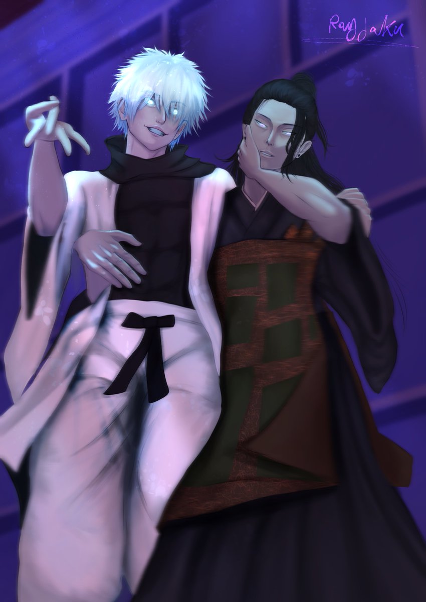 Defects

#gego ＃夏五