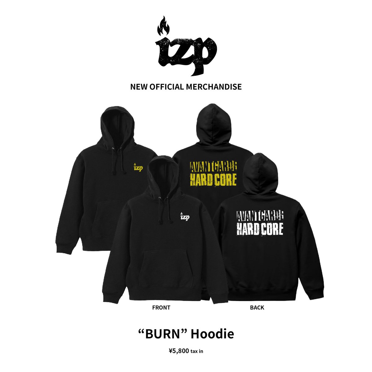 IZP_jp's tweet photo. ♾️
めっちゃ少量ですがpullover hoodie作りました！
2025.1/12(sun)@東京 新宿ロフト
【KEEP AND WALK FEST 2025】
から販売します！

#keepandwalk 
#izp https://t.co/Cc0OXMEdqT