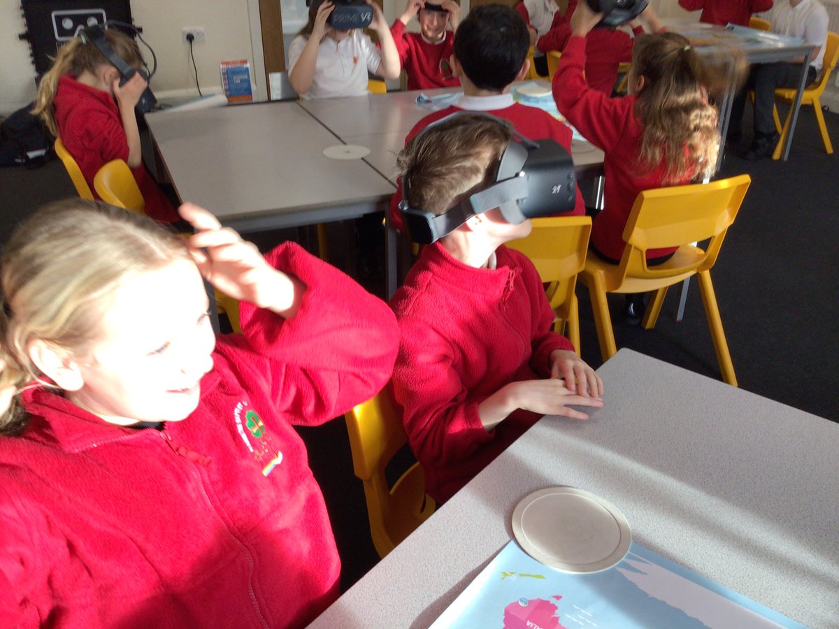 Penistone St Johns tweet media