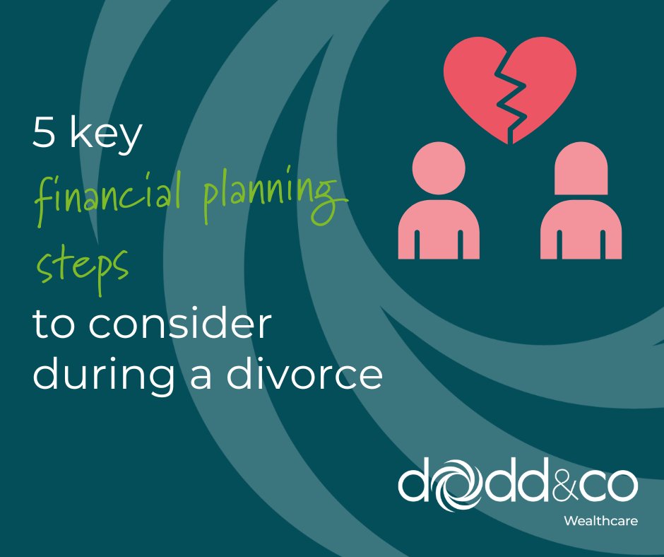 If you find yourself in this difficult position, our guide may be helpful; bit.ly/4gK3TnN