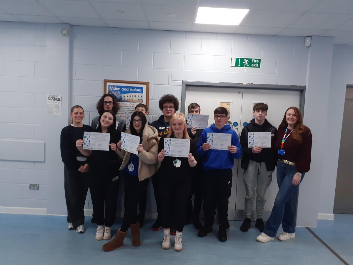 Fast Forward (@fastforwardorg) on Twitter photo Celebrating a fantastic block of sessions with young people at the West Lothian Skills Training Group. Great discussion around #risktakingbehaviours as well as #peerpressure. Certificates were received & a brilliant new resource is coming soon!
<a href="/OfficialWLC/">West Lothian Council</a>
#youthwork Celebrating a fantastic block of sessions with young people at the West Lothian Skills Training Group. Great discussion around #risktakingbehaviours as well as #peerpressure. Certificates were received & a brilliant new resource is coming soon!
<a href="/OfficialWLC/">West Lothian Council</a>
#youthwork