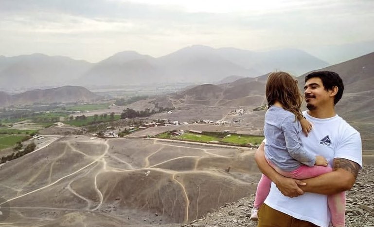 Volviste a tu país después de 10 años, estabas feliz por estar nuevamente con la familia y amigos, tenias tantos planes. Querías que tus hijos conozcan lo hermoso de este país, la cultura, su gastronomía; y 5 meses después un borracho ASESINO destruyó en segundos TODO!! 💔