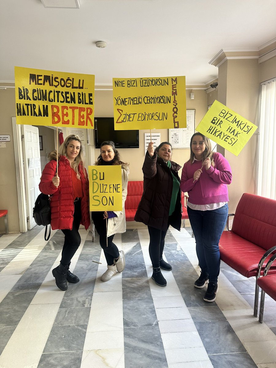 #ailehekimliğizulümyönetmeliği
#asmlerkapalı

<a href="/dayanismasen3/">BDS 3 NOLU ŞUBE</a> 
<a href="/YBaskus/">Yeliz KOÇAK BAŞKUŞ</a> <a href="/seda6006/">seda akpınar</a> <a href="/AyeBALCI353045/">Ayşe BALCI</a>