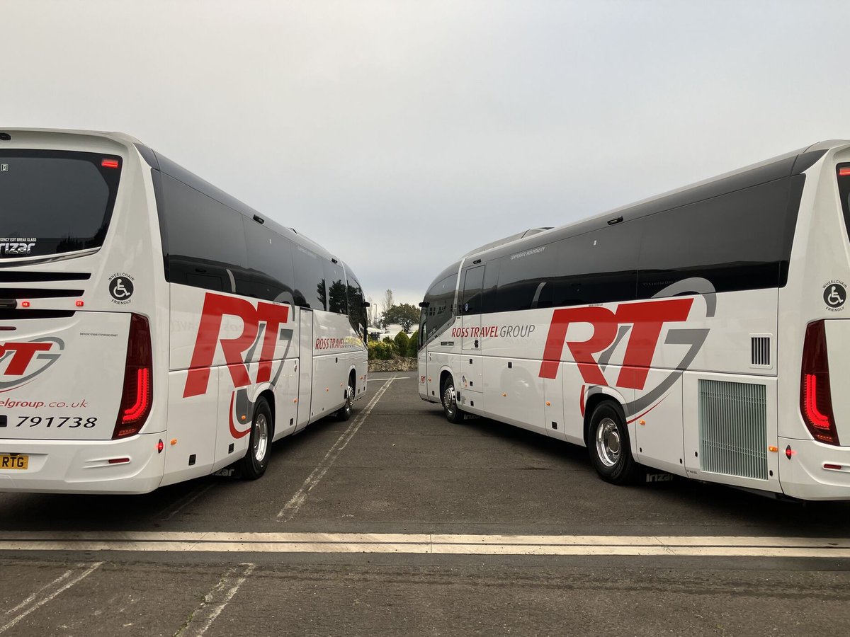 Scania UK tweet media
