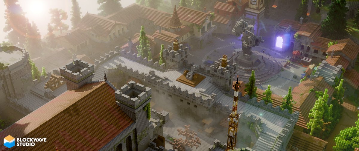 Blockwave Studios tweet media