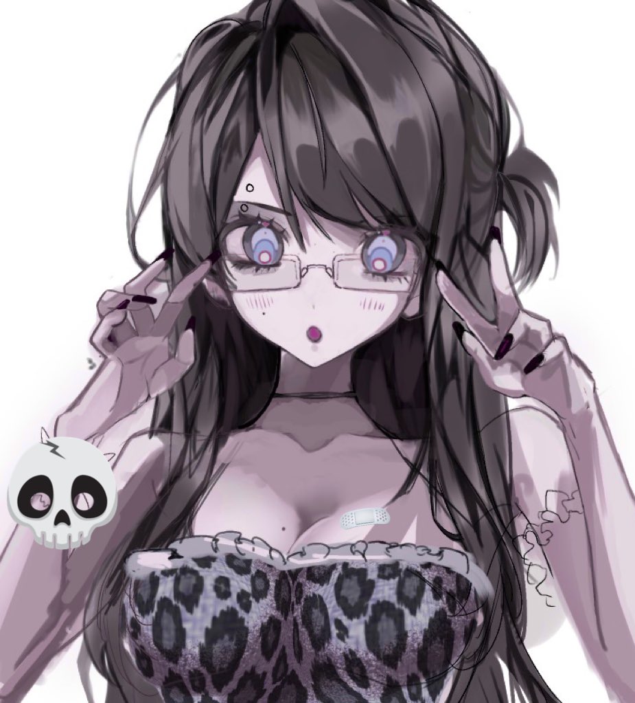 q4pc_'s tweet image. 