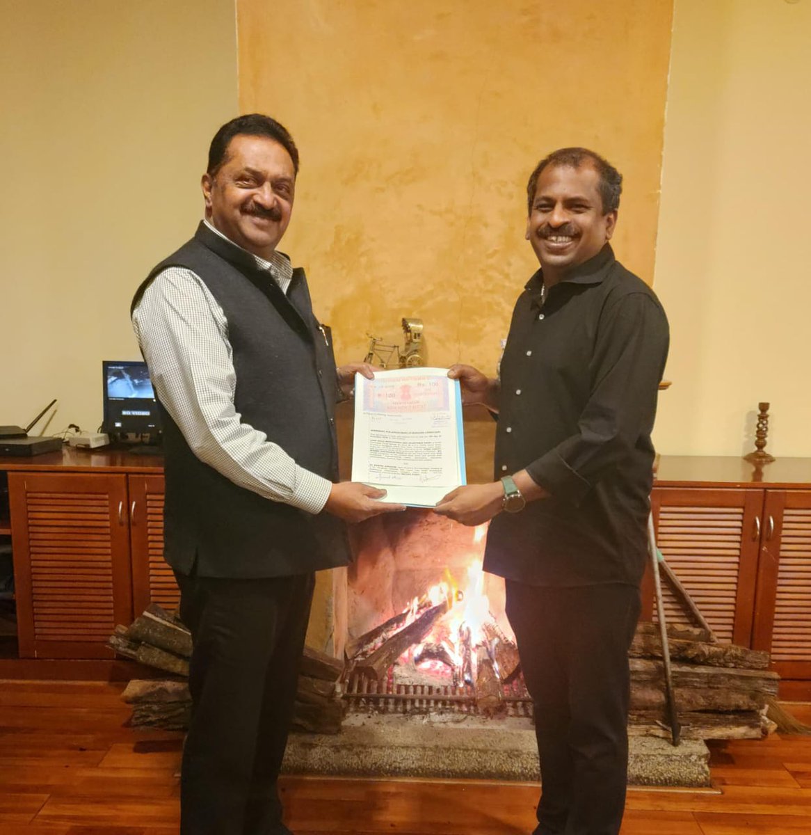 Kodaikanal Christian College (KCC) takes pride to announce, joining hands with the Rising Brand in Hospitality industry “Chef Pillai” to establish an “International Institute of Culinary Management”(IICM) along with KCC on campus itself.
