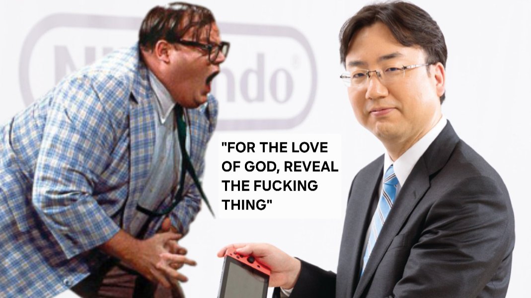 Domtendo tweet media