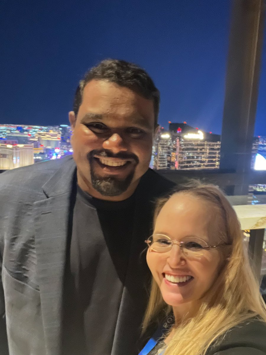 Deborah Weinswig (@debweinswig) on Twitter photo Catching up with Deepak Jose from Niagara Water on all things #CPG, #grocery, #AI, #Data and #Analytics. The opportunity for retailers and brands to improve profitability through productivity and reducing waste is significant in 2025
<a href="/CoresightNews/">Coresight Research</a> Catching up with Deepak Jose from Niagara Water on all things #CPG, #grocery, #AI, #Data and #Analytics. The opportunity for retailers and brands to improve profitability through productivity and reducing waste is significant in 2025
<a href="/CoresightNews/">Coresight Research</a>