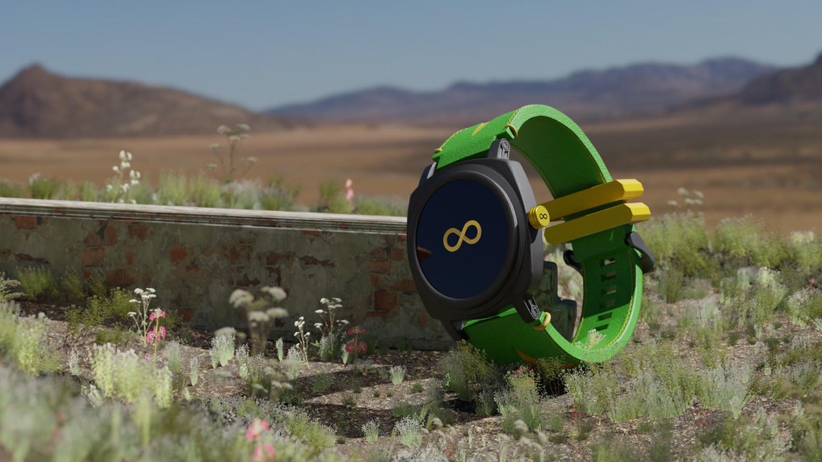 TiktikGlobal's tweet image. Aether X powered By TikTik
#AetherX
#TikTikGlobal
#MadeInIndia

#FitnessTracker
#HealthyLifestyle
#StayHealthy

#TechInnovation
#SmartDevices
#IoTDevices