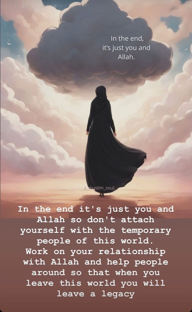 jennasym's tweet image. #intheend