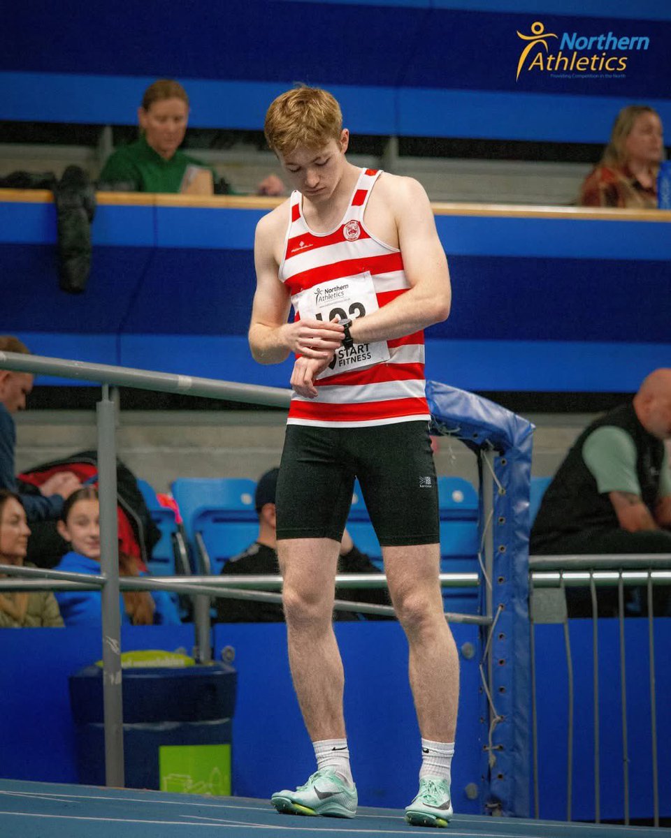 It's almost competition time, are you ready? 

📸 @trackthroughthelens
#northernathletics #northernathlete #athletics #trackandfield #tracknfield #run #jump #throw #tracknation #crosscountry #northernathleticschamps #northernathletics2024