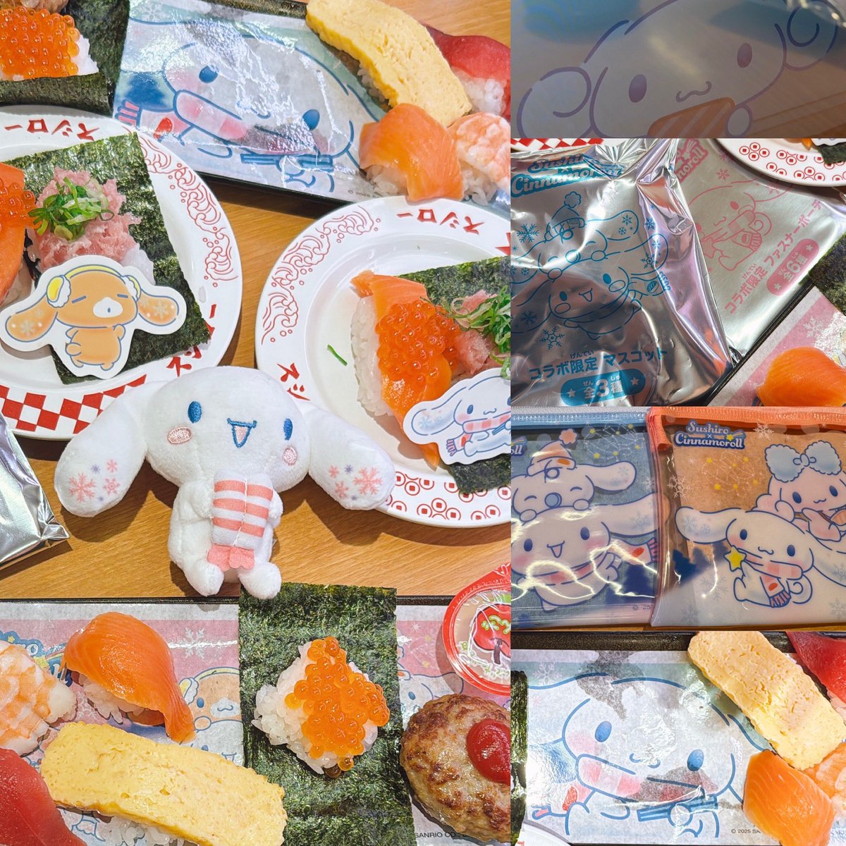 shimshisan's tweet image. 子ネコちゃんが
スシロー🍣シナモンロール行きたい！！
かわいい💕とのことで🍣

#p活名古屋 #p活金山 #p活初心者